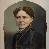 Johanna Cathrina Larsson (1851 - 1943) Profile